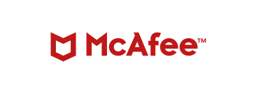 Logo McAfee